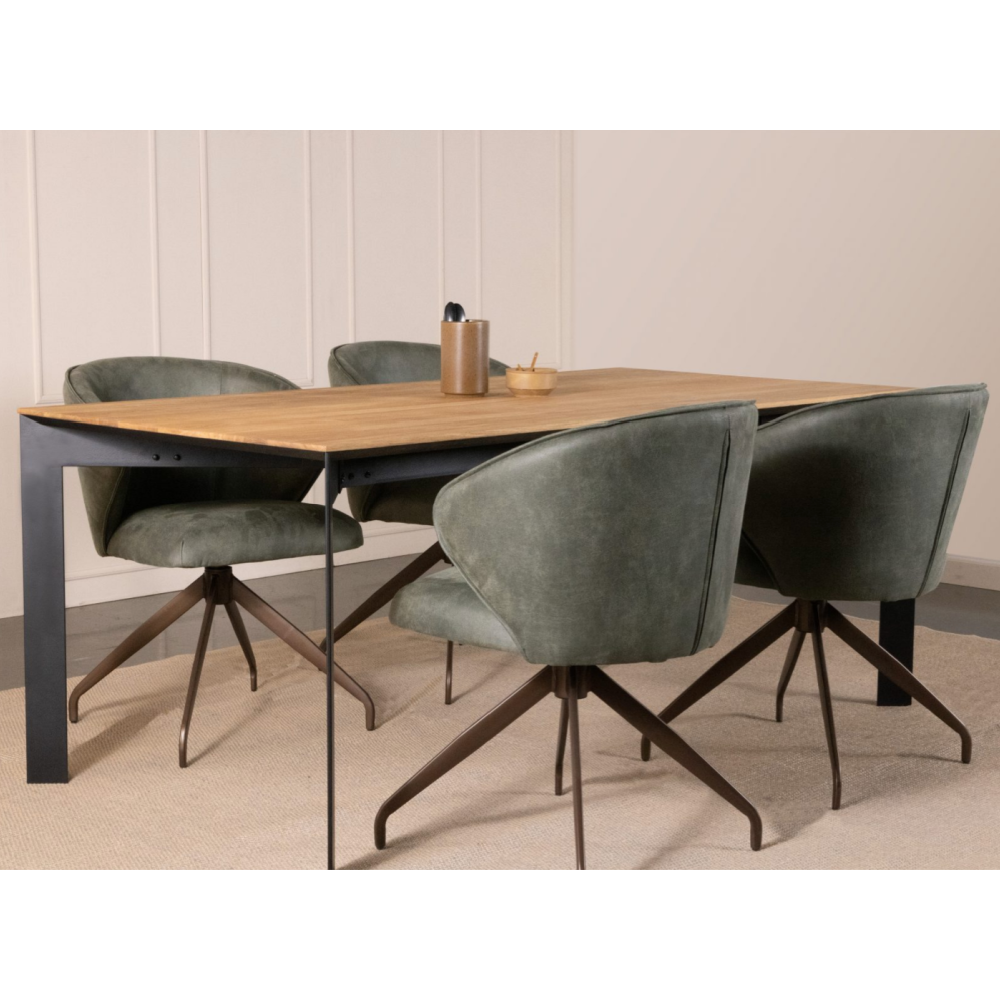Kristensen Skagan Tables