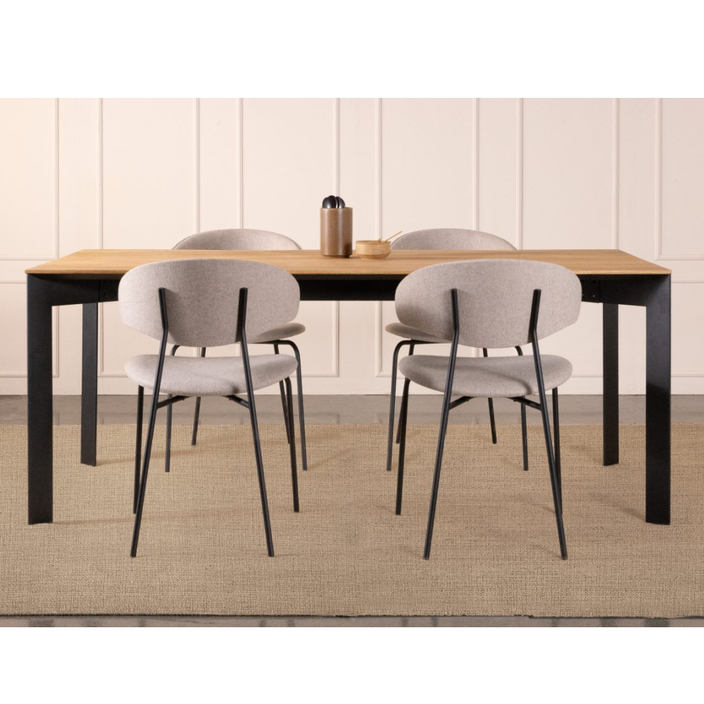 Kristensen Skagan Tables