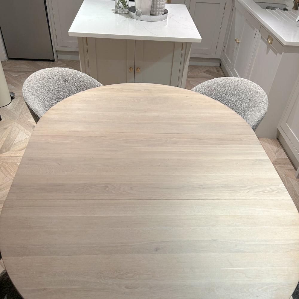Kristensen Sydney Extending Tables 30mm