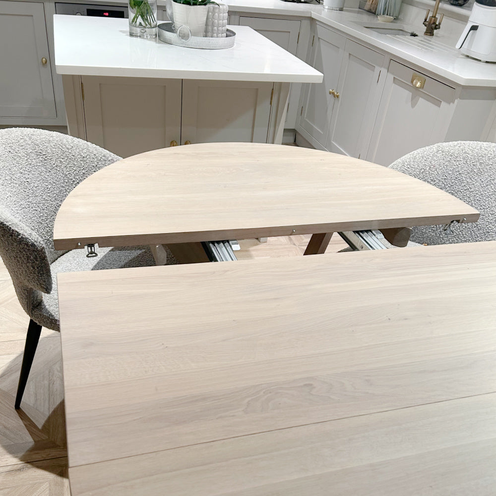 Kristensen Sydney Extending Tables 30mm