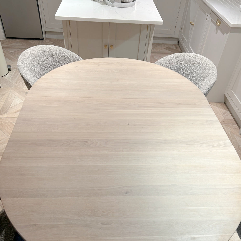 Kristensen Sydney Extending Tables 30mm