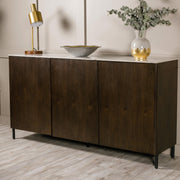 Ariya Sideboard Brown