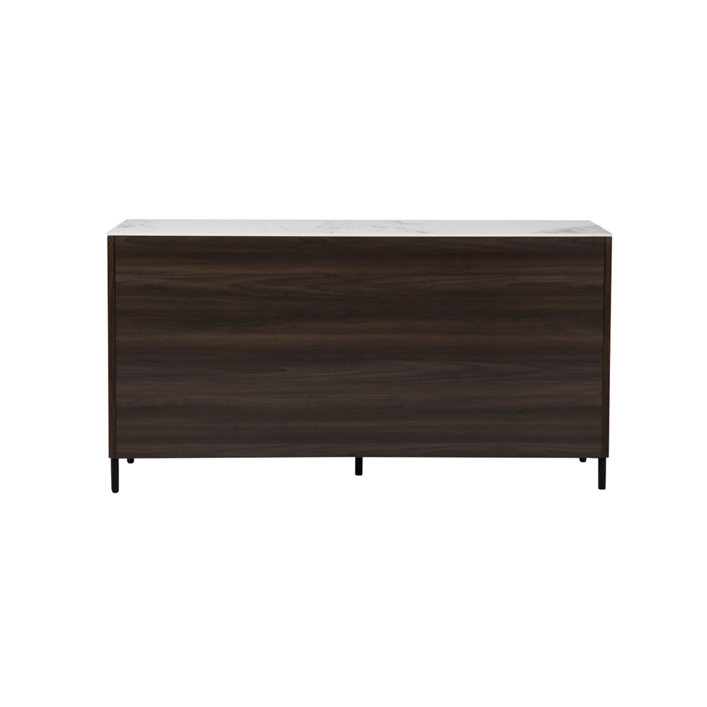 Ariya Sideboard Brown