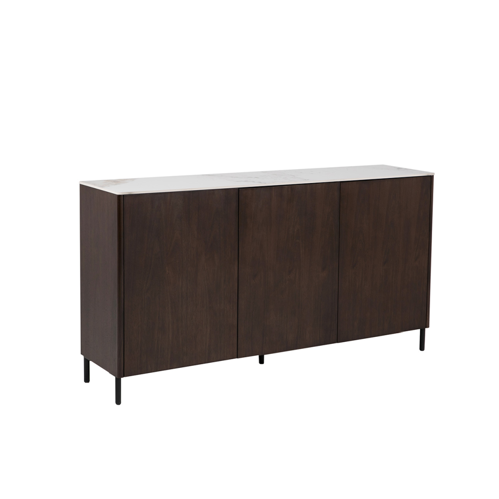 Ariya Sideboard Brown
