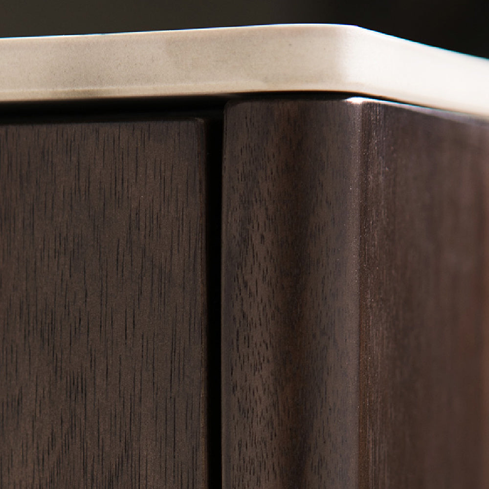 Ariya Sideboard Brown