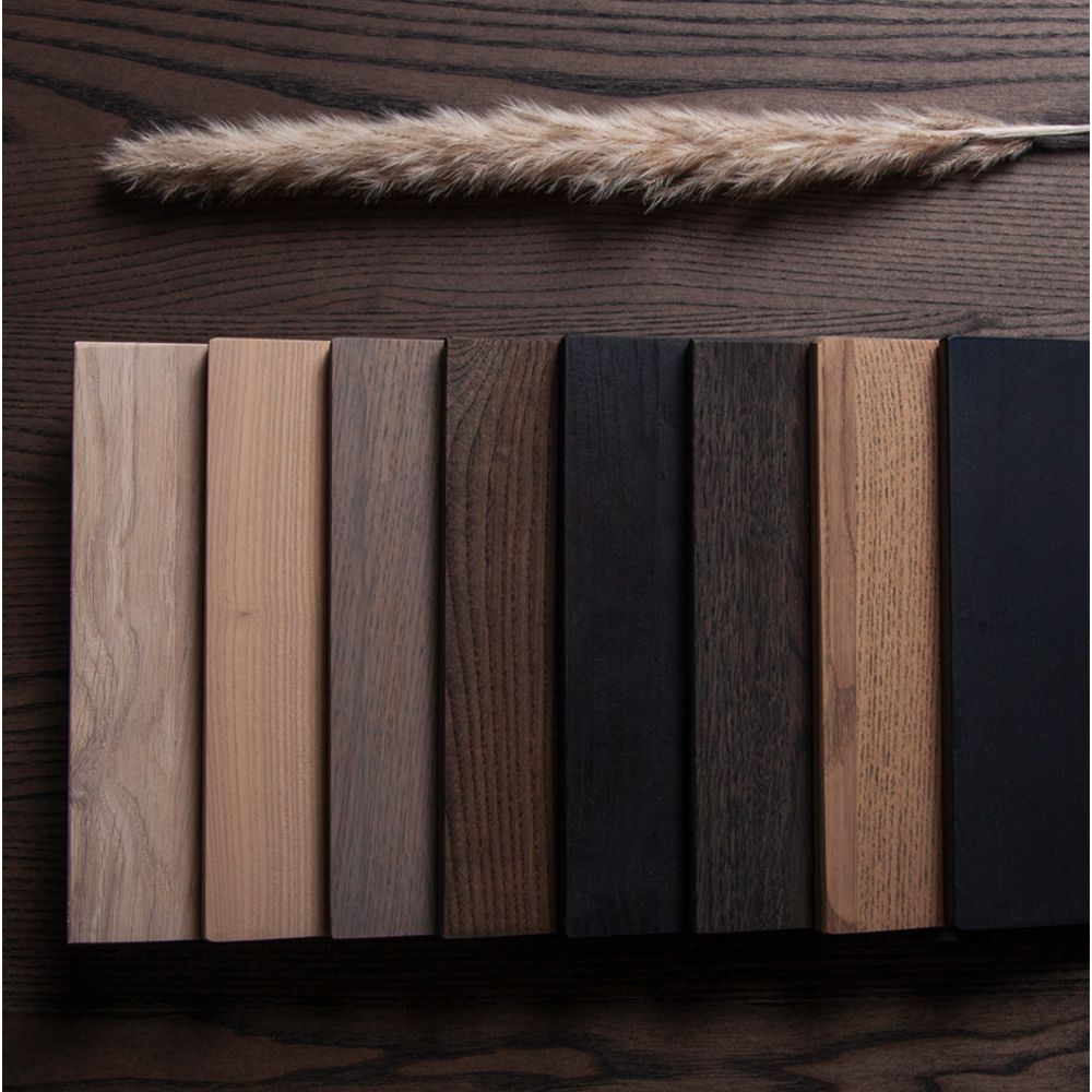 Kristensen Velvet Sideboard 2+2 doors 139 cm