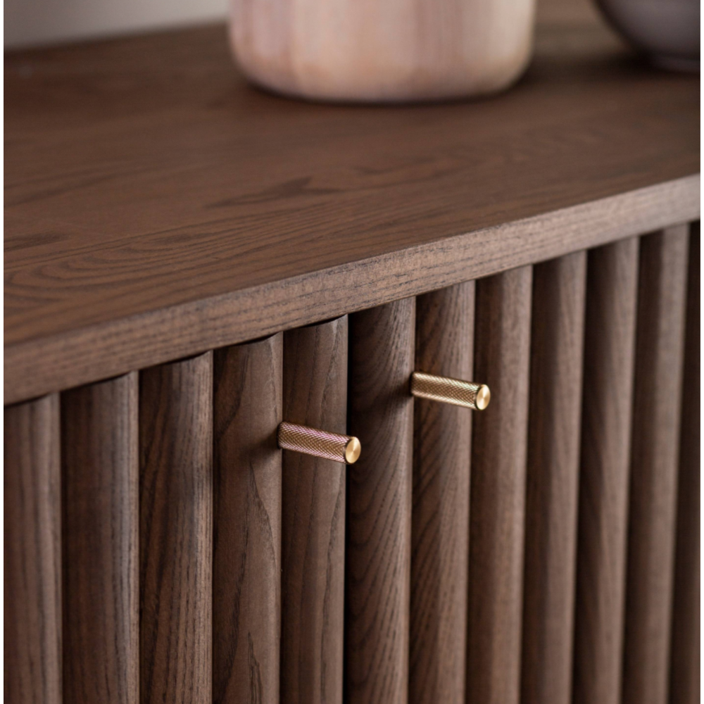 Kristensen Velvet Sideboard 2+2 doors 139 cm