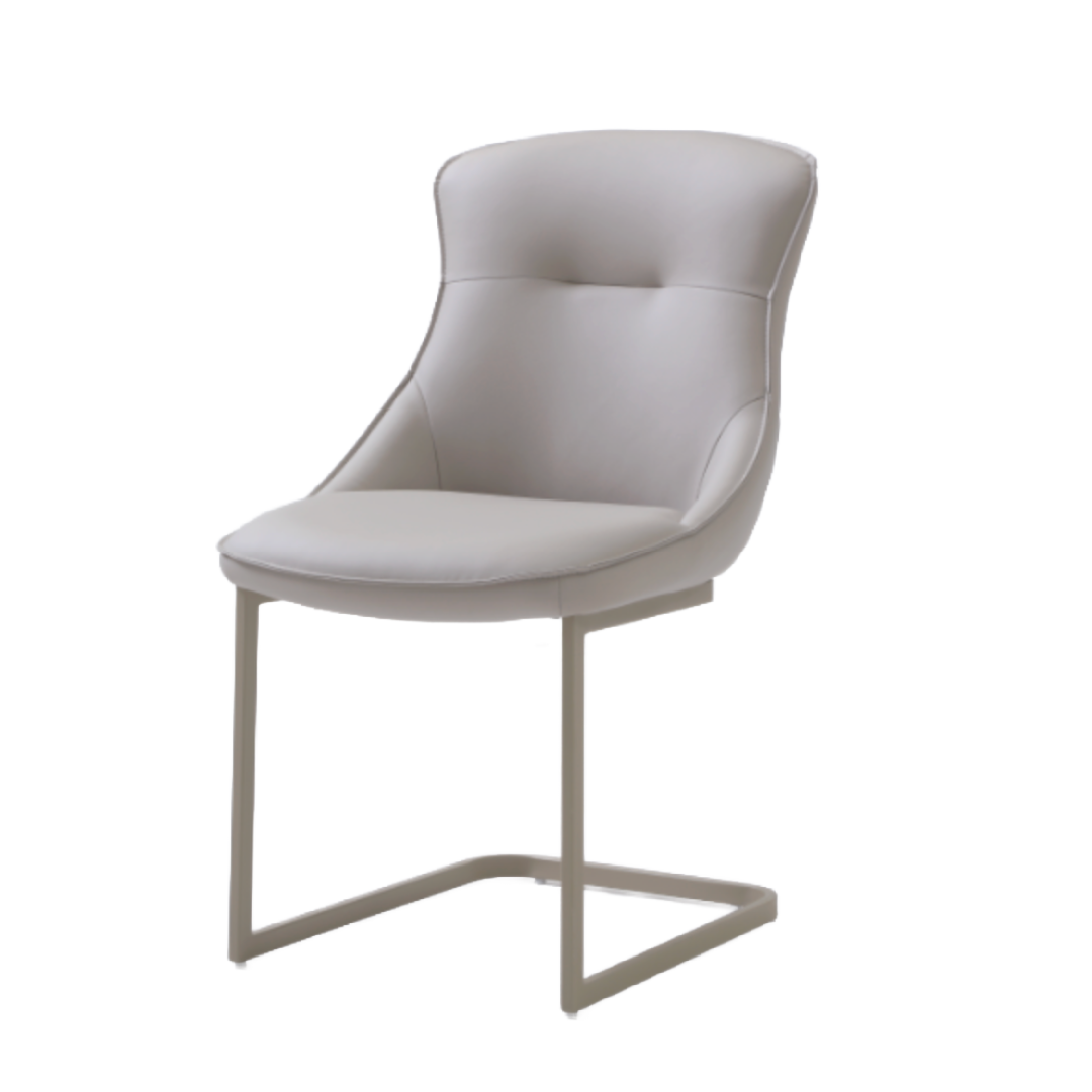 Viano Grey Chair