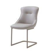 Viano Grey Chair