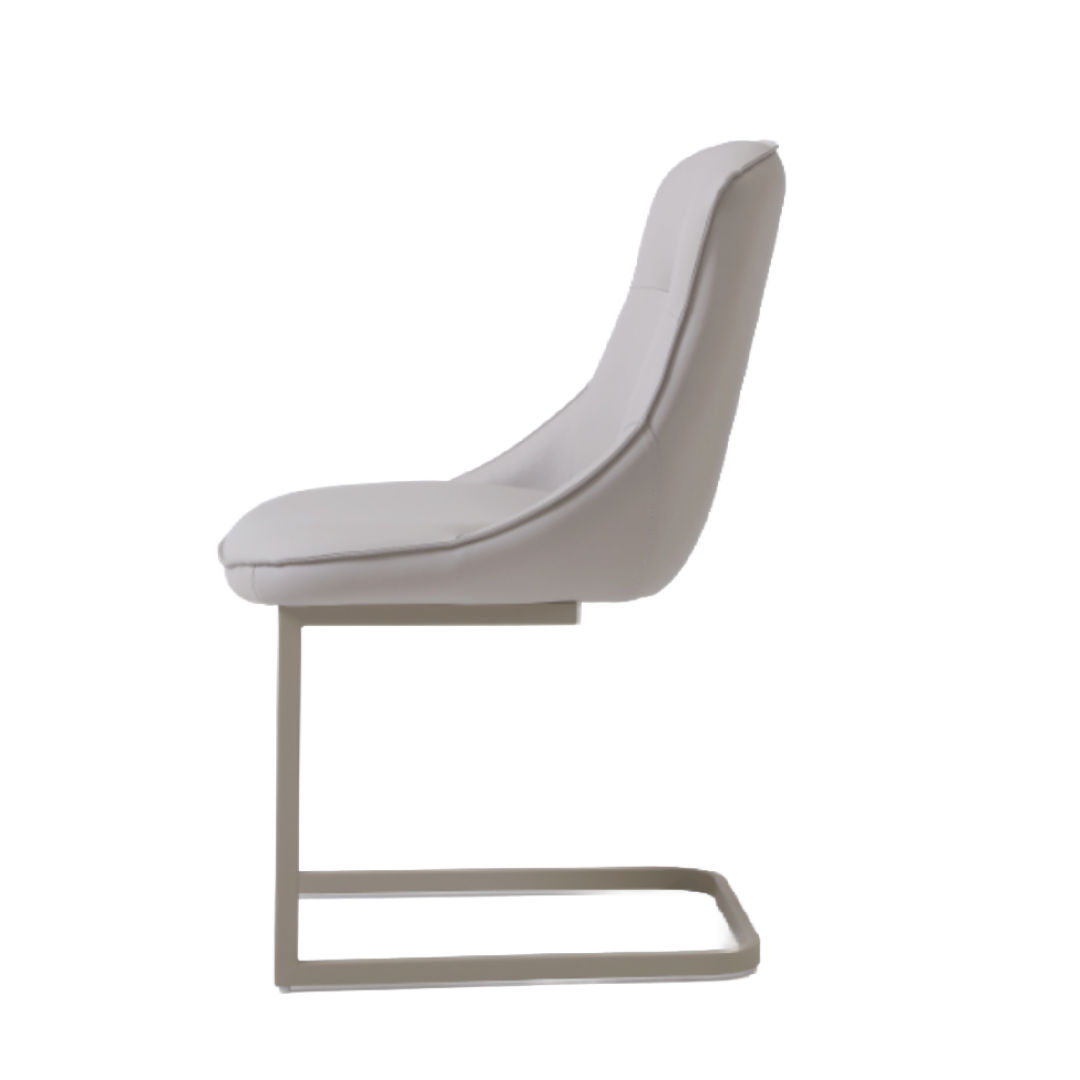 Viano Grey Chair
