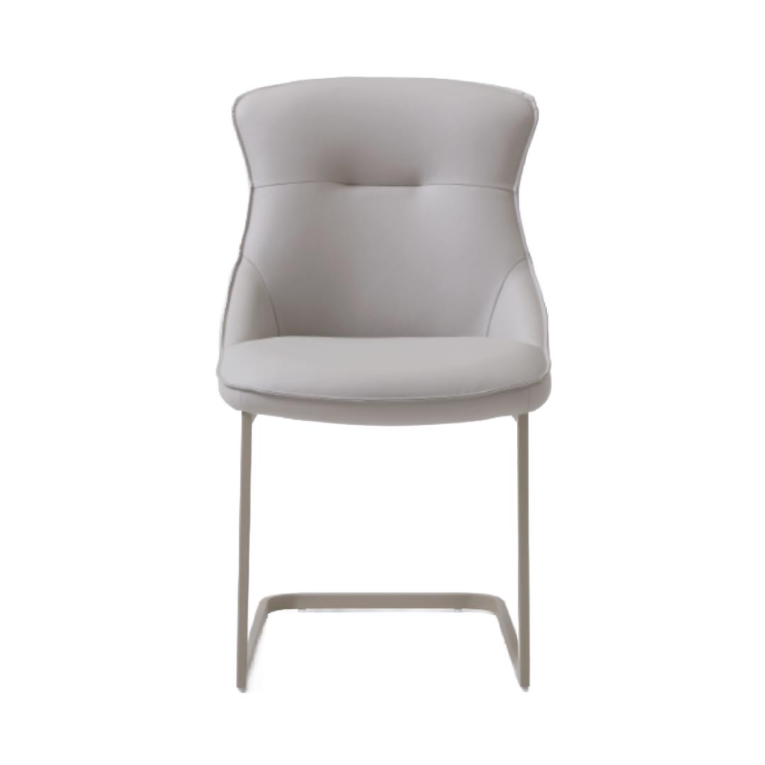 Viano Grey Chair