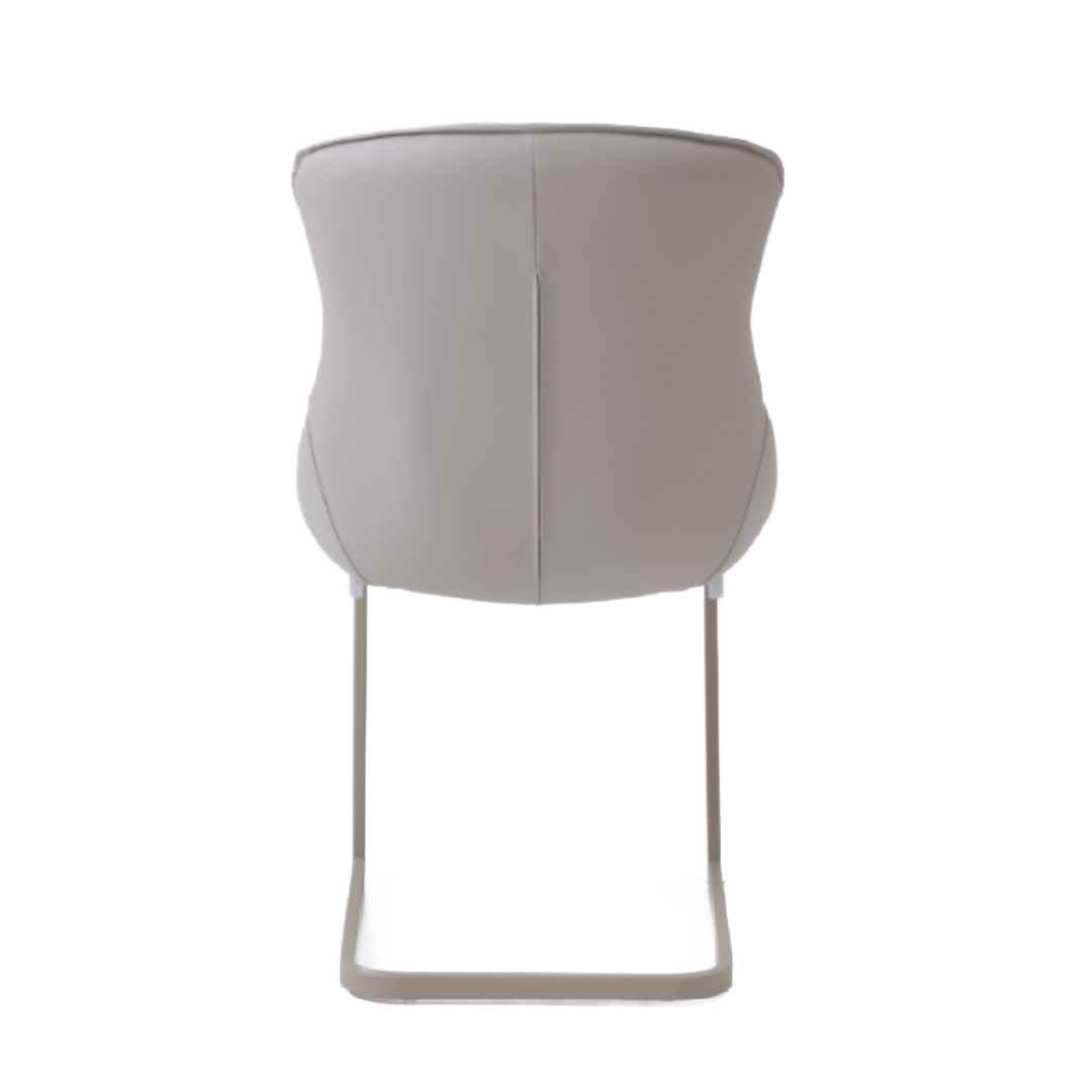 Viano Grey Chair