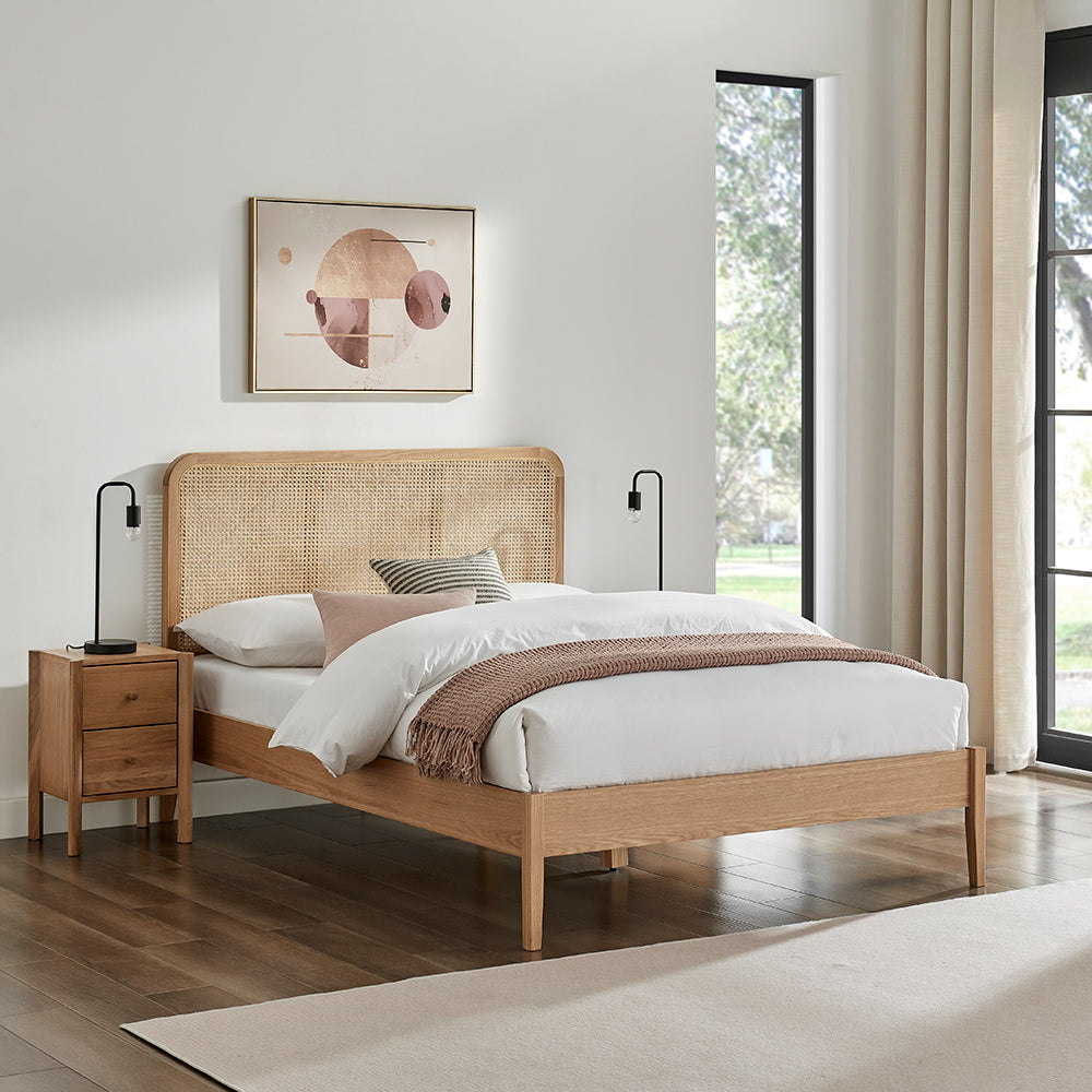 Giselle Bedstead