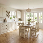 Provence 180-230cm Extendable Dining Table