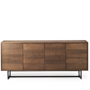 Kristensen Zet 6 doors, 4 drawers