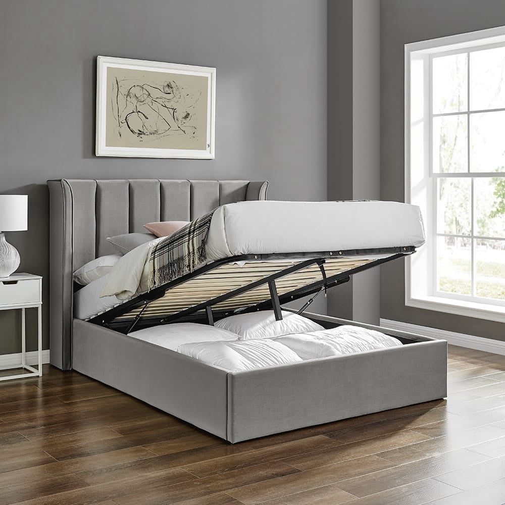 Hampton Storage Bedstead