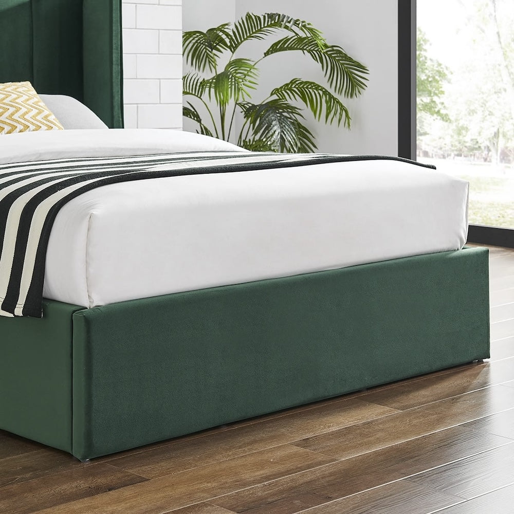 Hampton Storage Bedstead