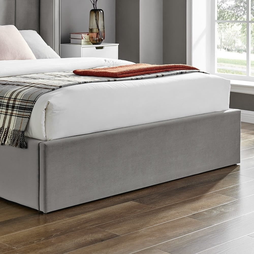Hampton Storage Bedstead