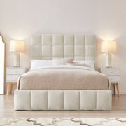 Brooklyn Square Storage Bed