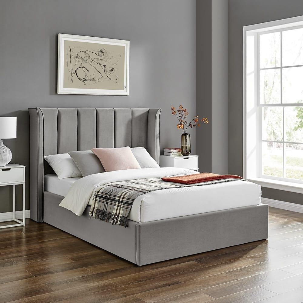 Hampton Storage Bedstead