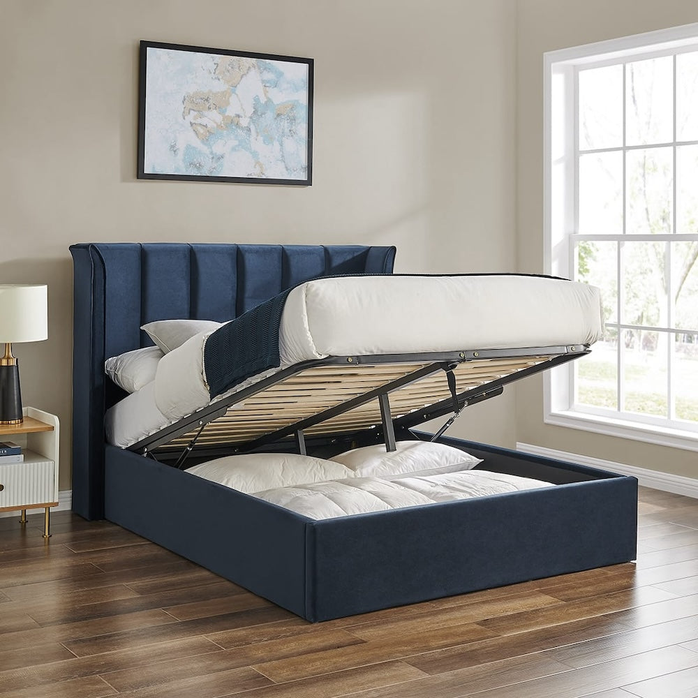 Hampton Storage Bedstead