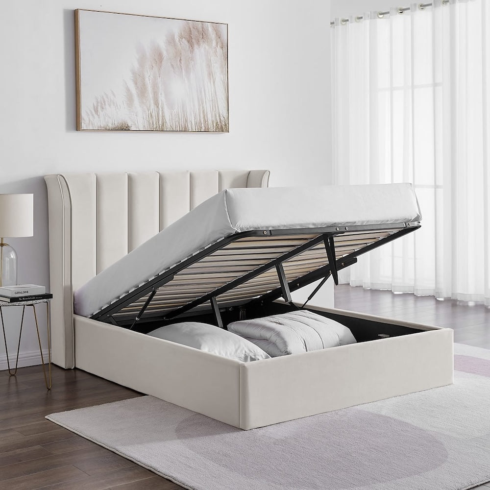 Hampton Storage Bedstead