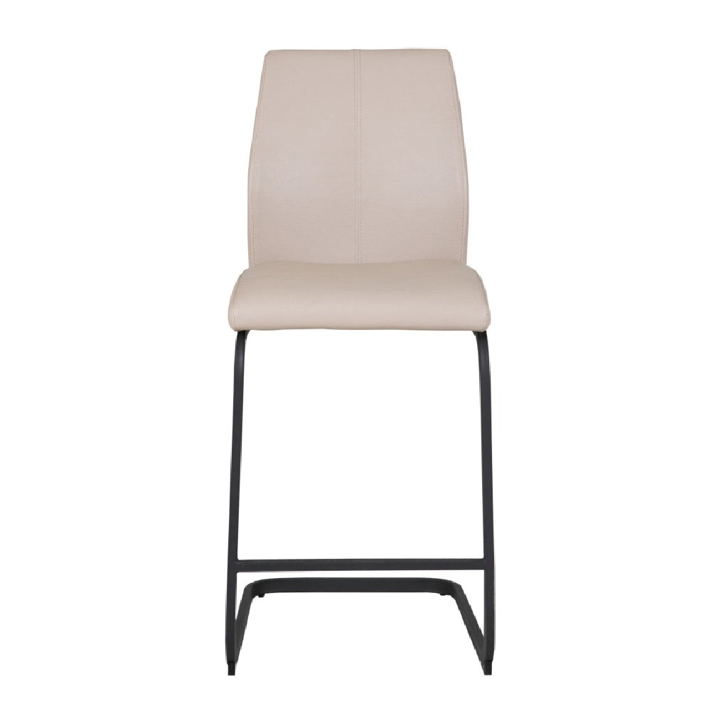Alta Counter Chair Taupe