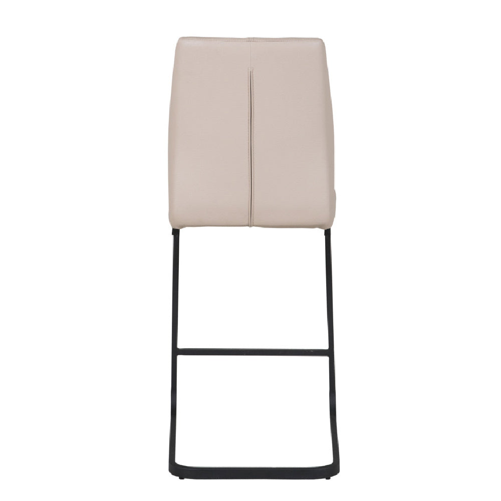 Alta Counter Chair Taupe