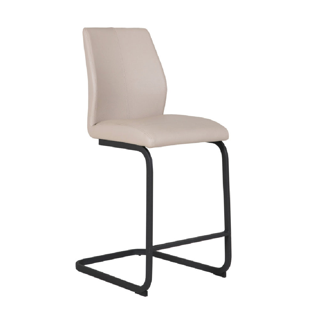 Alta Counter Chair Taupe