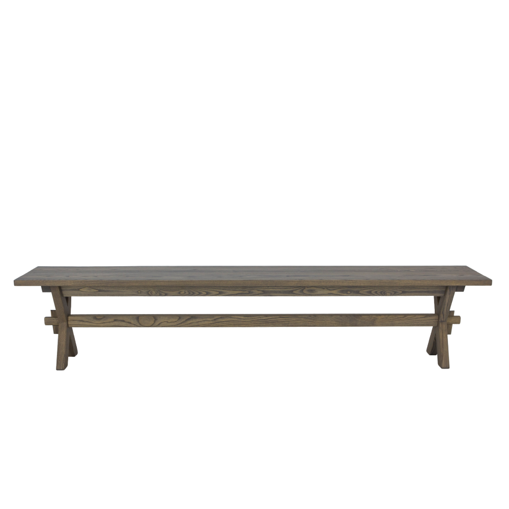 Kristensen Ancona bench