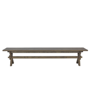 Kristensen Ancona bench