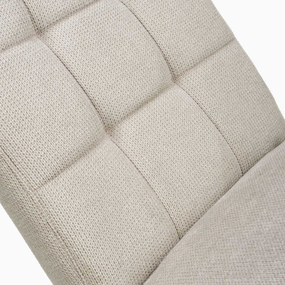 Candia upholstered chair