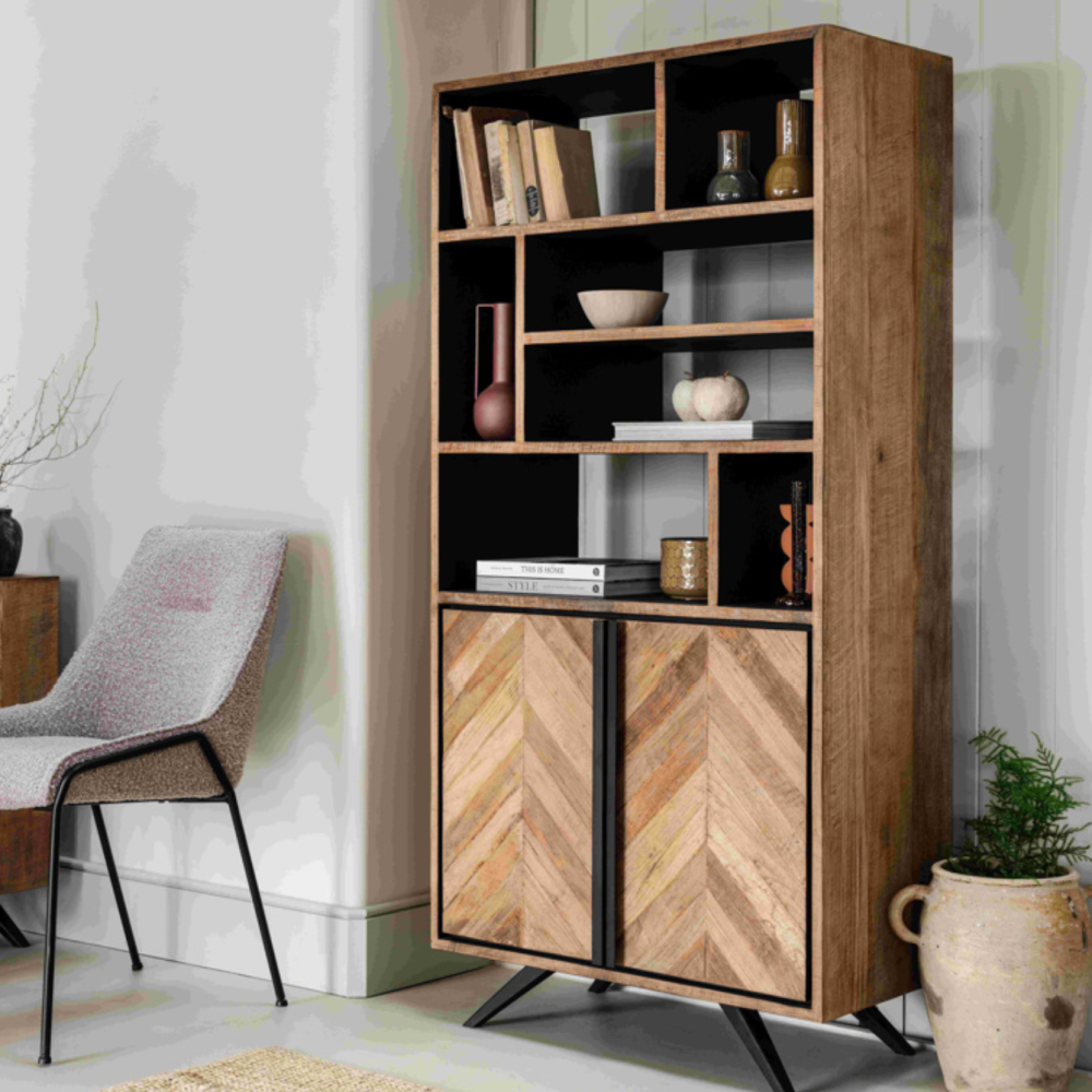 Baker Furniture Camden Bookcase