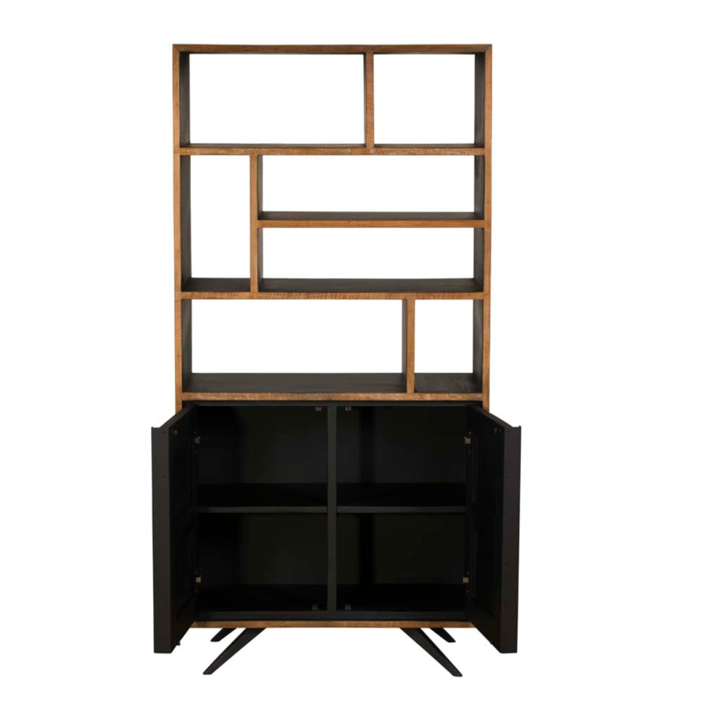 Baker Furniture Camden Bookcase