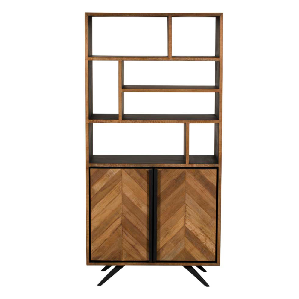 Baker Furniture Camden Bookcase
