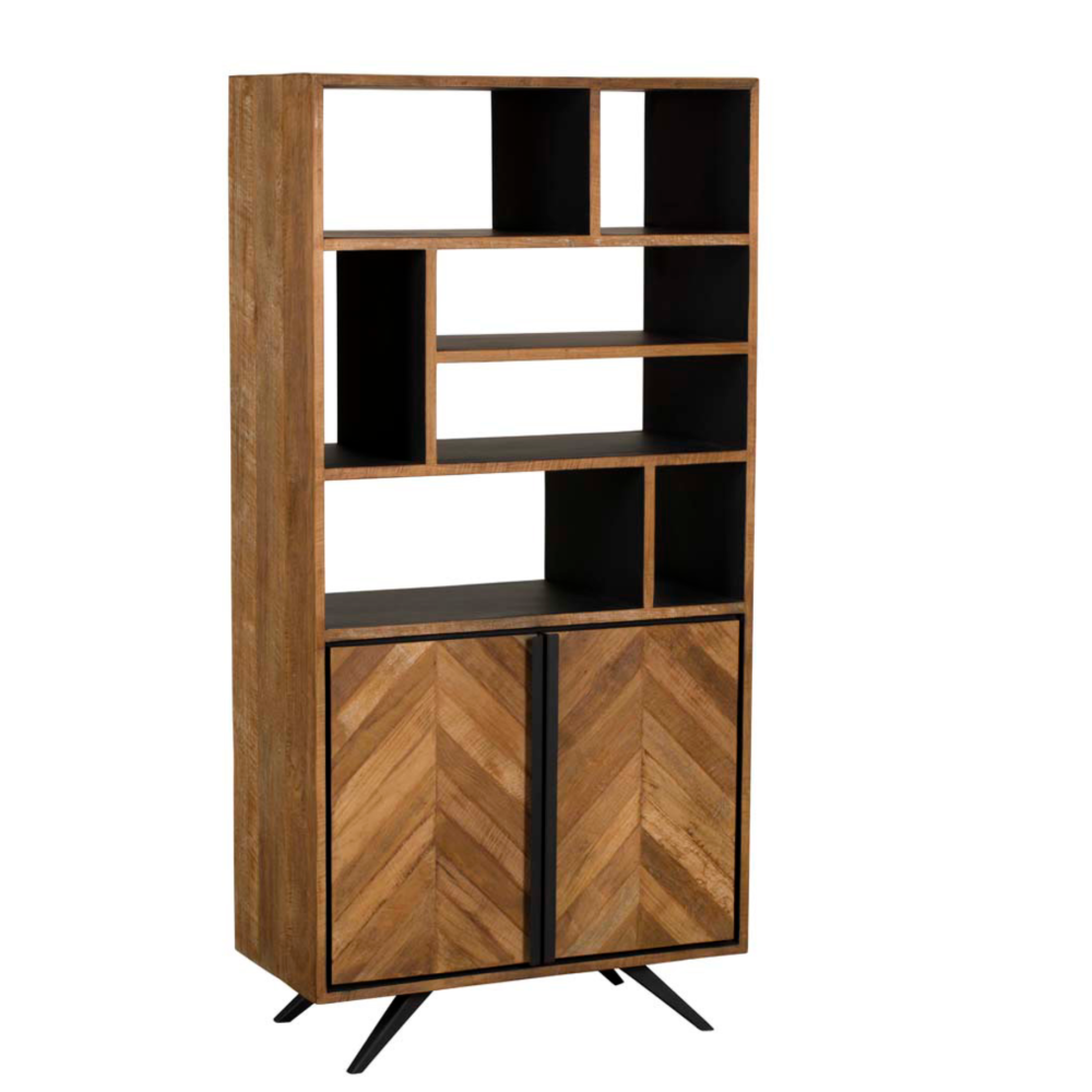 Baker Furniture Camden Bookcase
