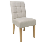 Candia upholstered chair