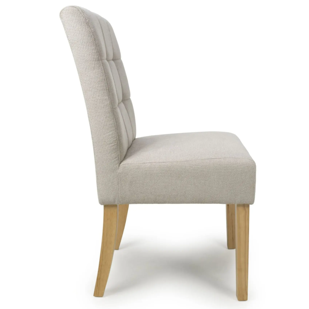 Candia upholstered chair