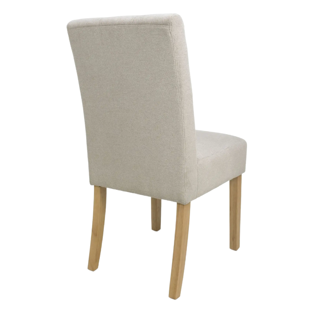 Candia upholstered chair