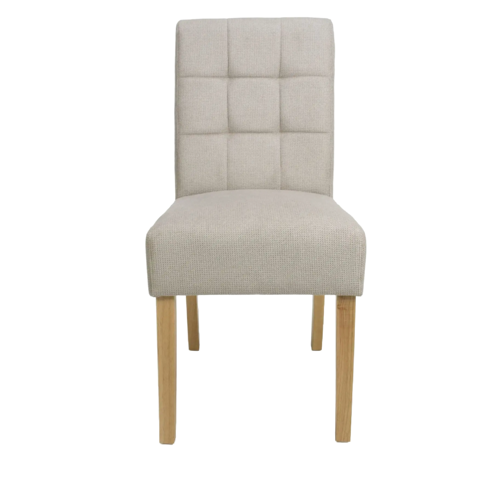 Candia upholstered chair