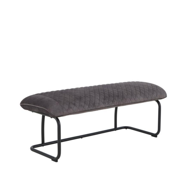 Apollo Bench High Back