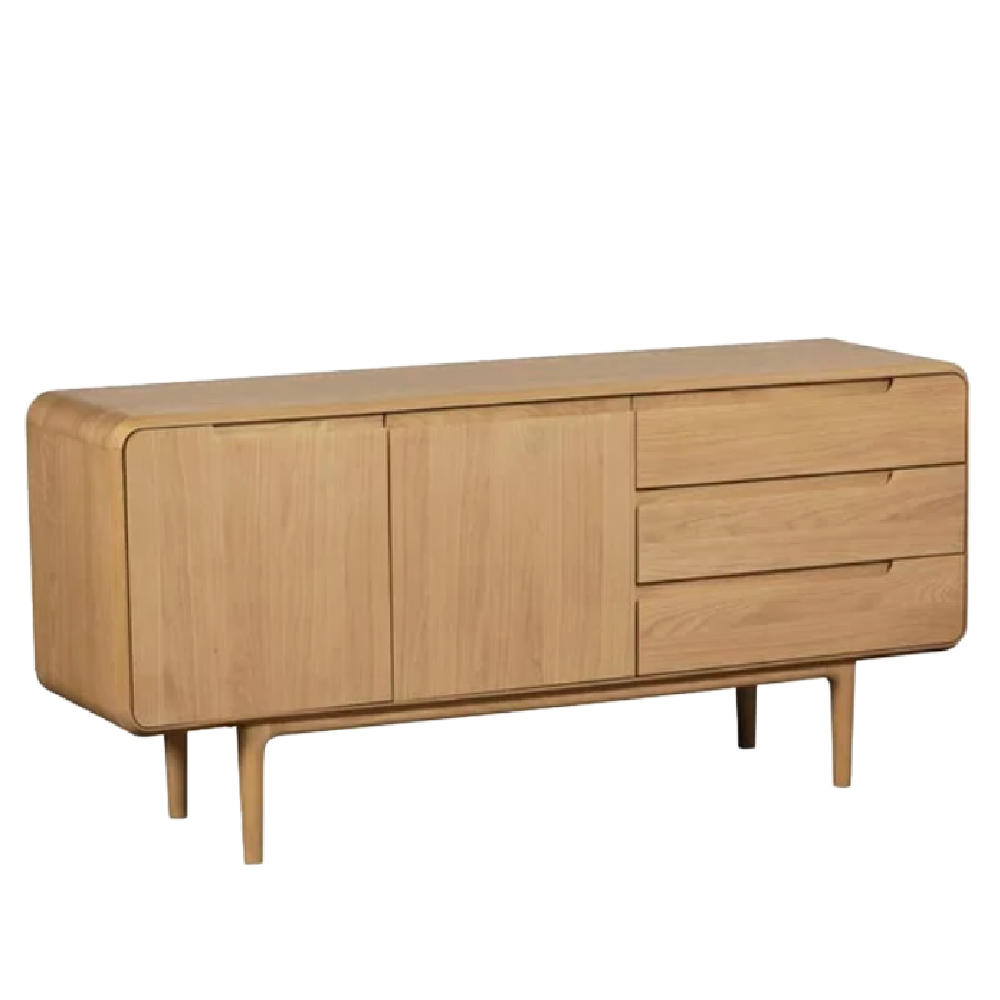 G Plan Winchester Wide Sideboard