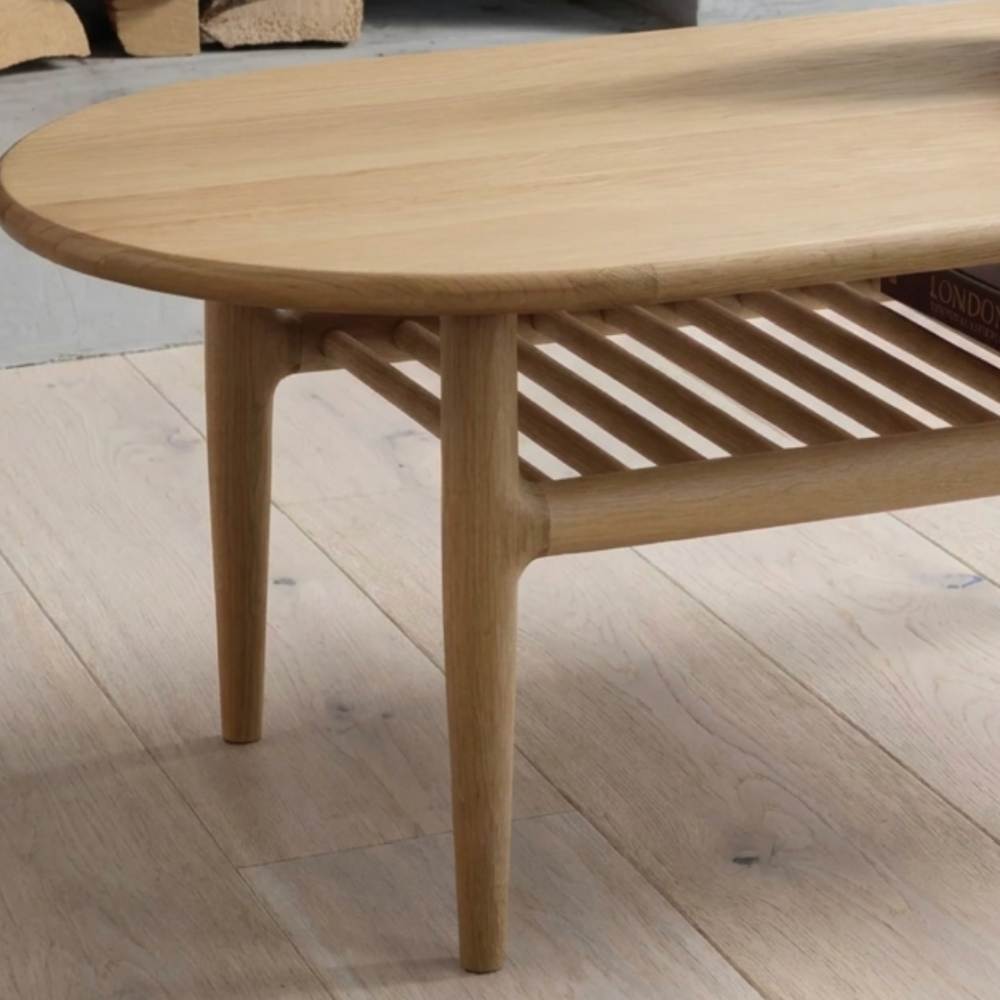 G Plan Winchester Coffee Table