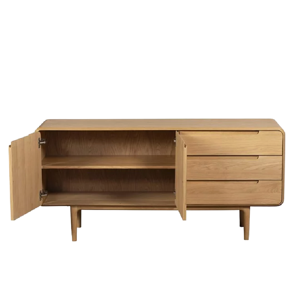 G Plan Winchester Wide Sideboard