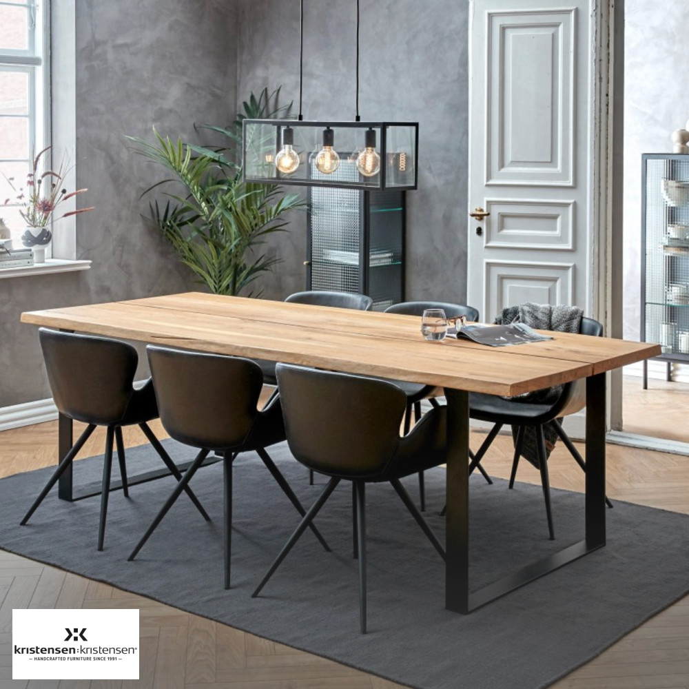 Kristensen Kristensen Forest Solid Wood Dining Tables