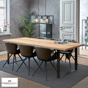 Kristensen Kristensen Forest Solid Wood Dining Tables