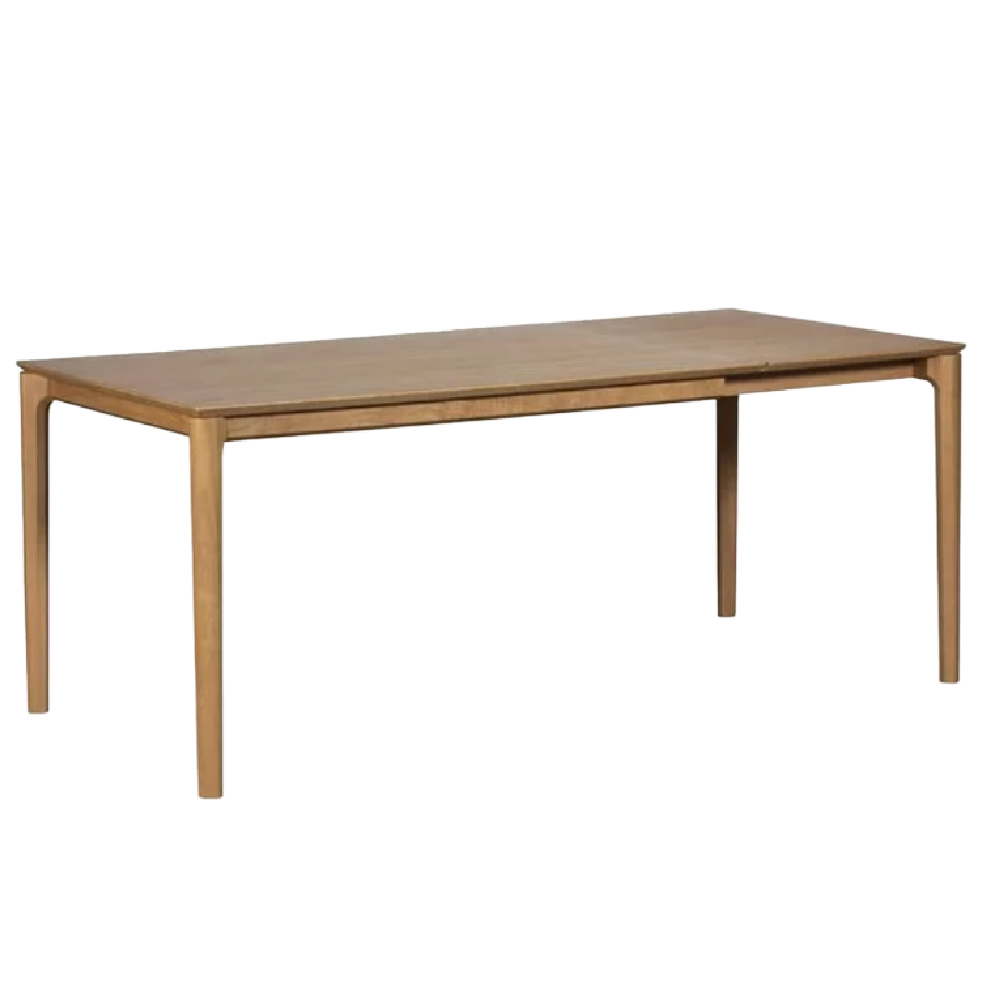 G Plan Winchester 135 – 190cm Extending Dining Table with 6 Isabelle Chairs