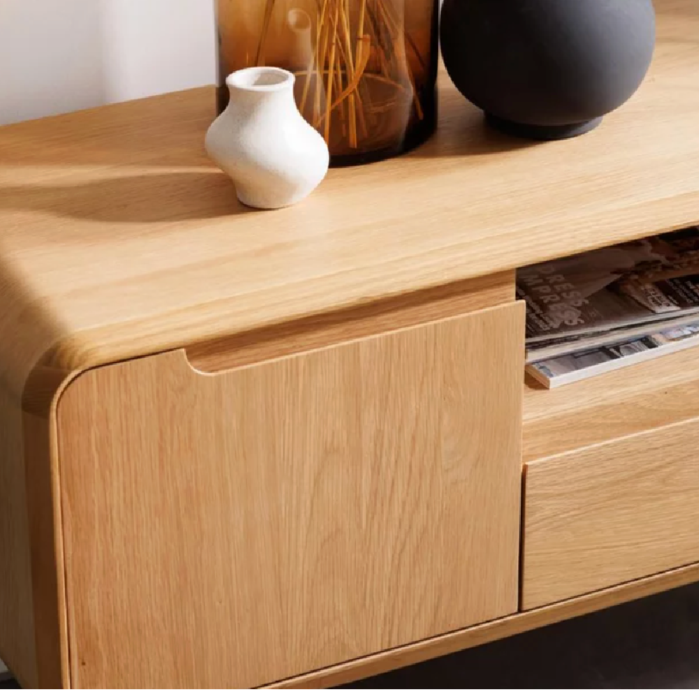 G Plan Winchester TV Unit
