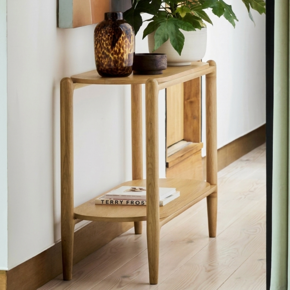 Winchester G-Plan Console Table !New!