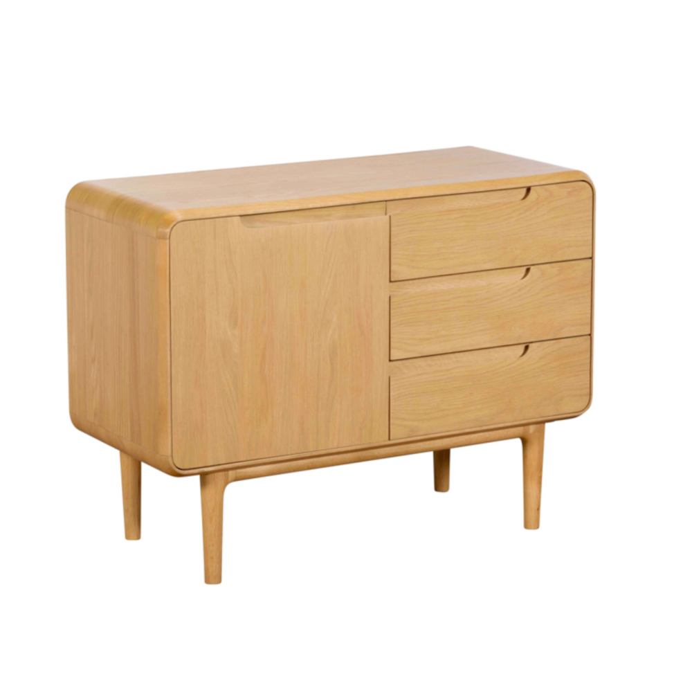 G Paln Winchester Narrow Sideboard !New!